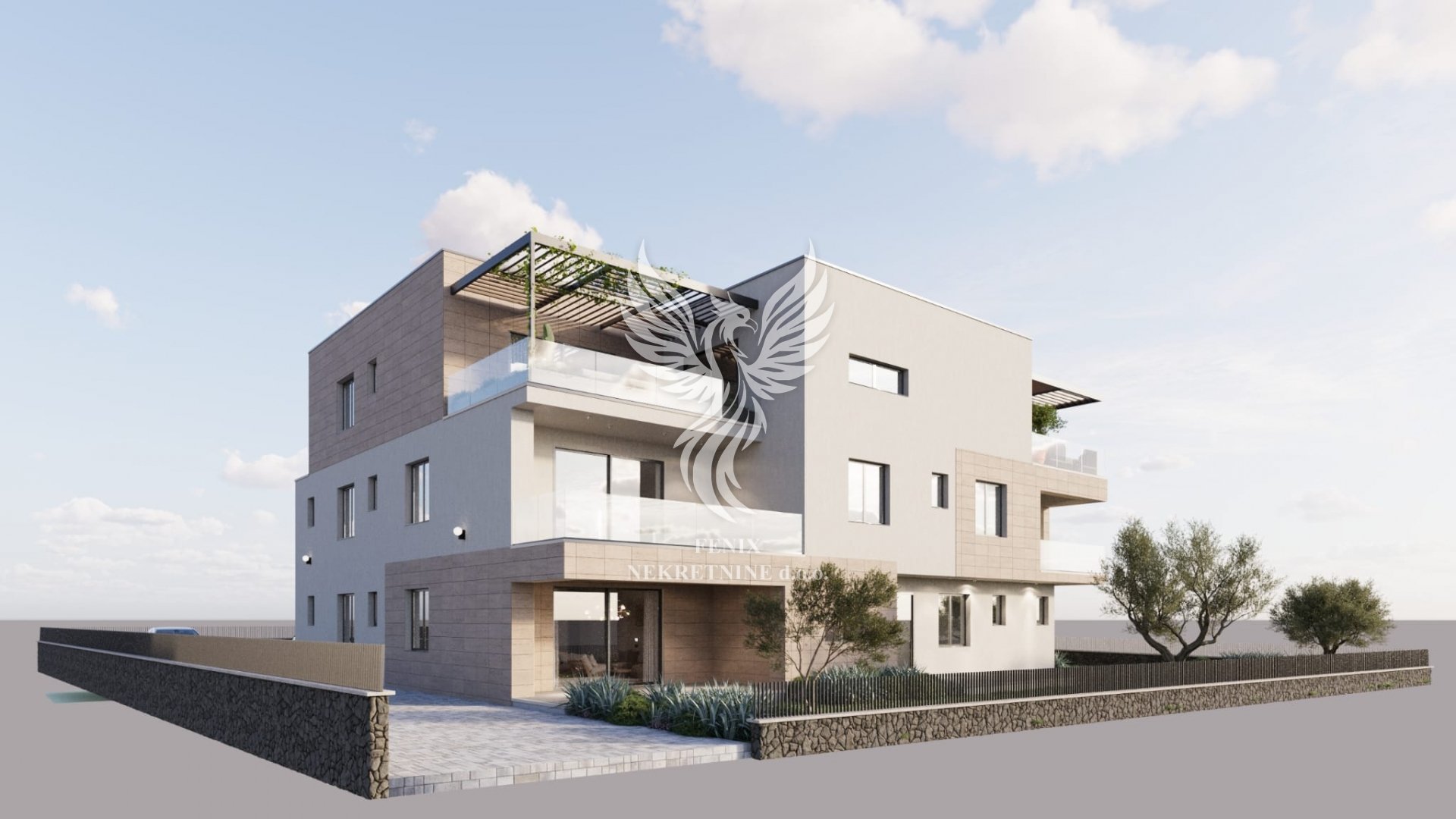 Apartmán Na predaj - Šibensko-kninska Vodice