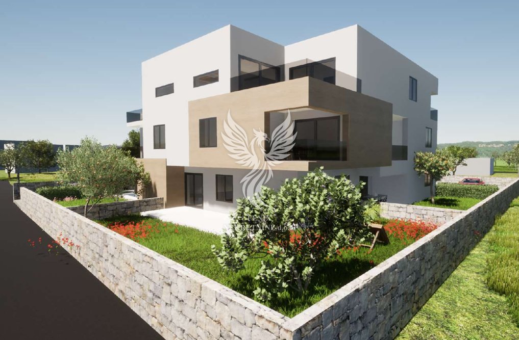 Apartmán Na predaj - Šibensko-kninska Vodice