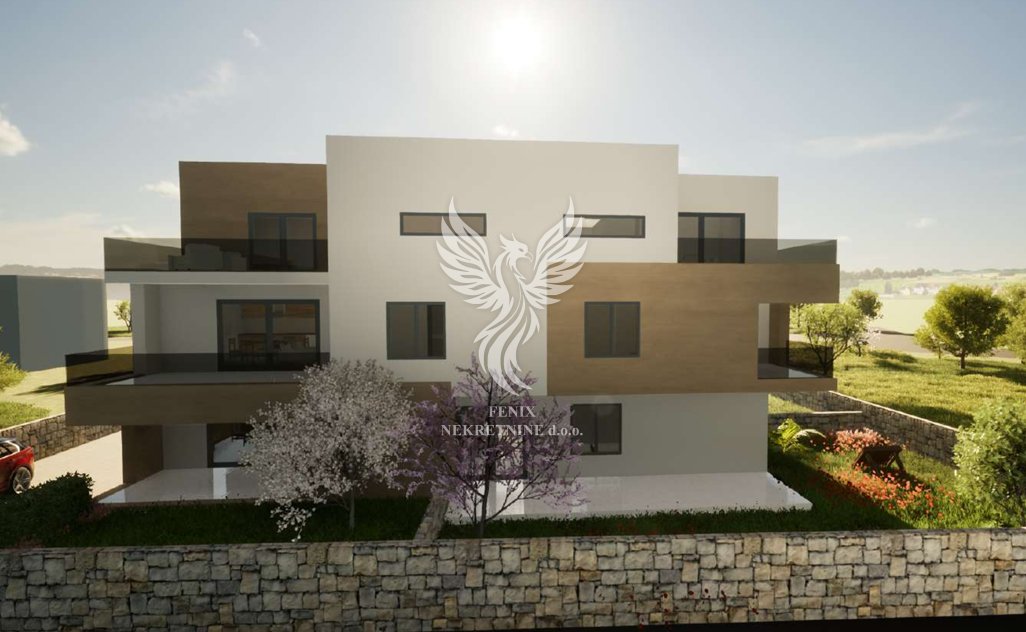 Apartmán Na predaj - Šibensko-kninska Vodice