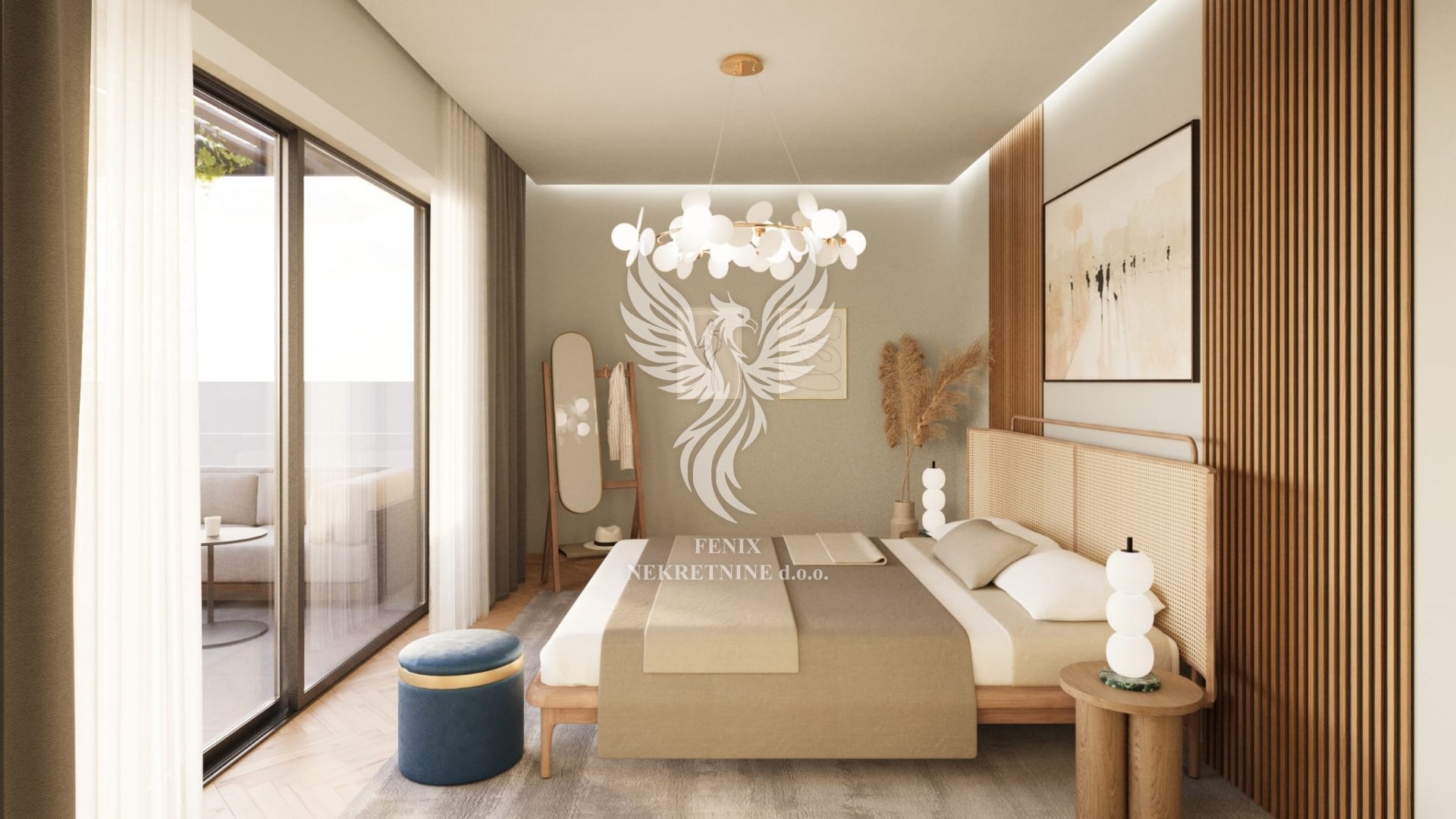 Apartmán Na predaj - Šibensko-kninska Vodice