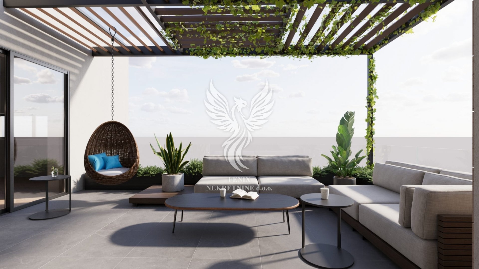 Apartmán Na predaj - Šibensko-kninska Vodice