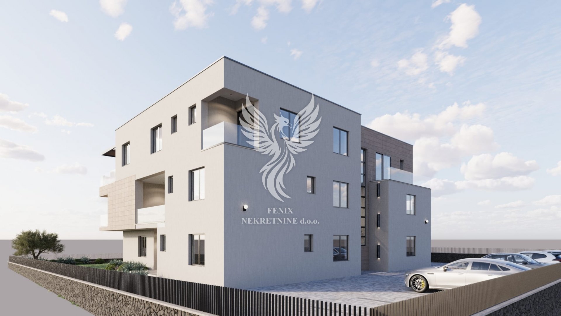 Apartmán Na predaj - Šibensko-kninska Vodice