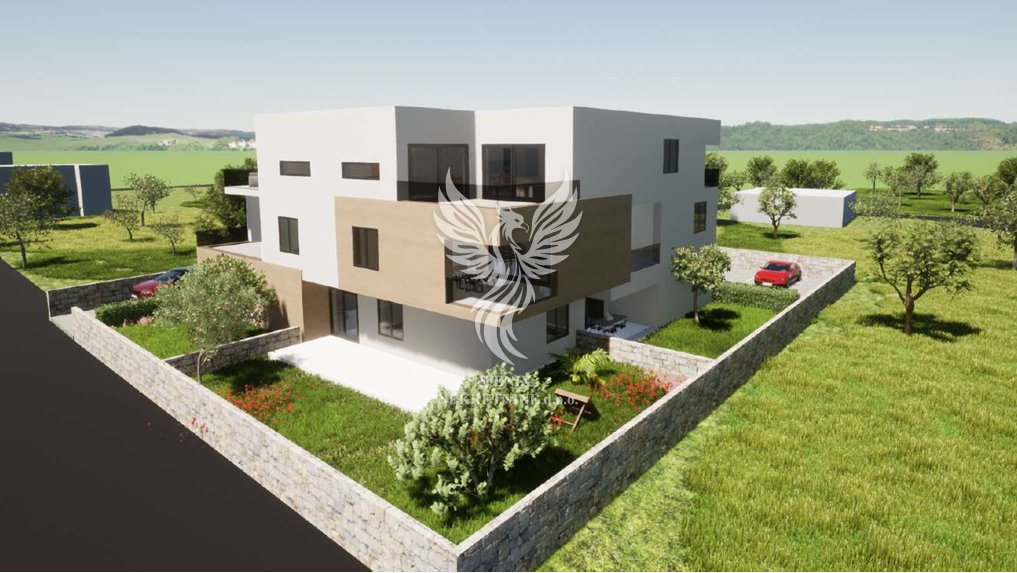 Apartmán Na predaj - Šibensko-kninska Vodice