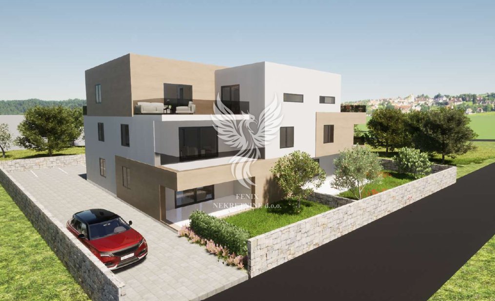 Apartmán Na predaj - Šibensko-kninska Vodice