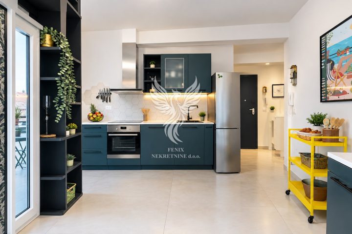 Appartement à vendre 40 m² – Split