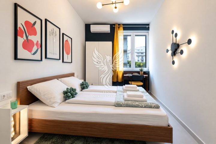 Apartment Zu verkaufen - Splitsko-dalmatinska Bol - foto 5/8