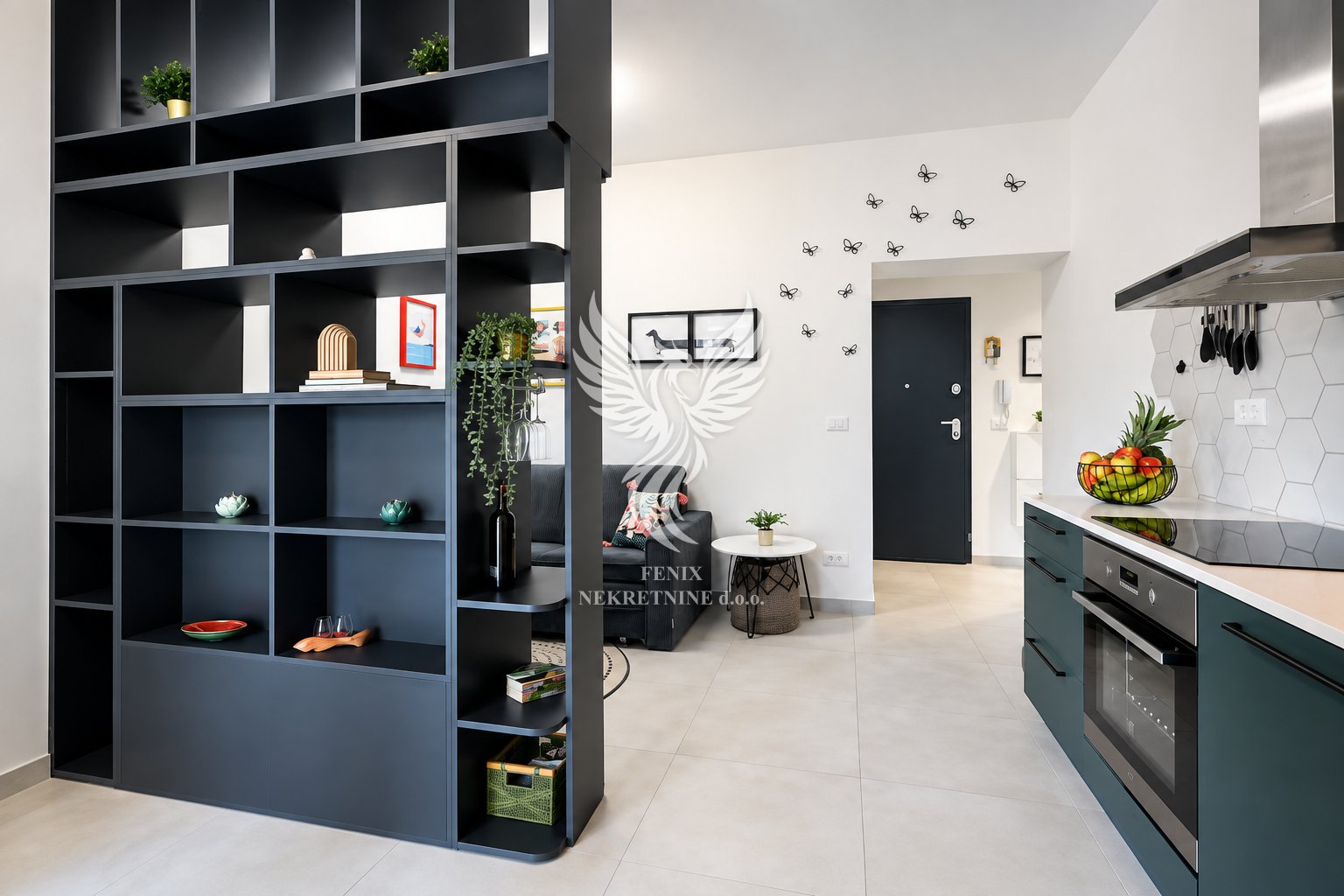Apartment Zu verkaufen - Splitsko-dalmatinska Bol