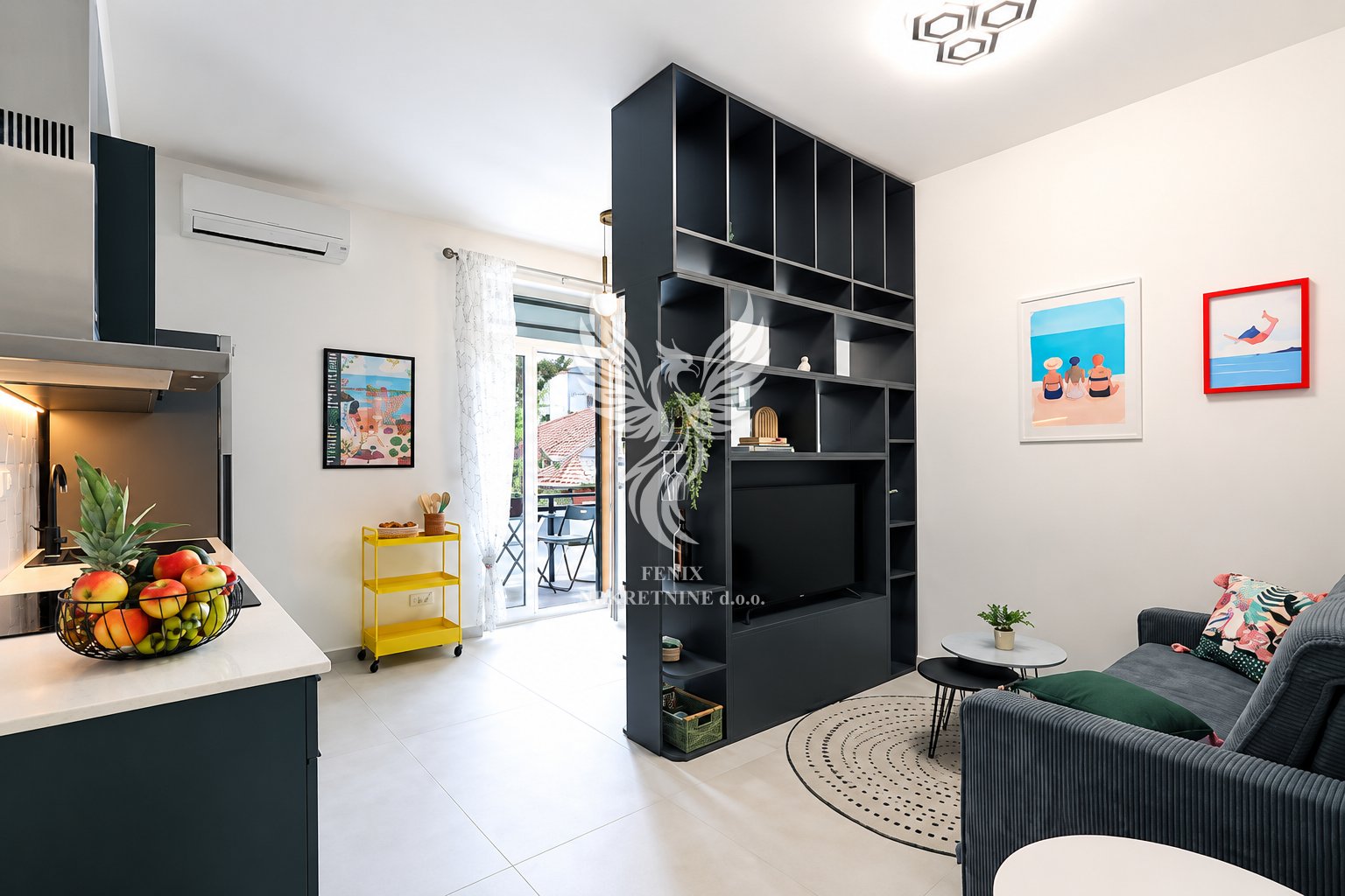 Apartment Zu verkaufen - Splitsko-dalmatinska Bol