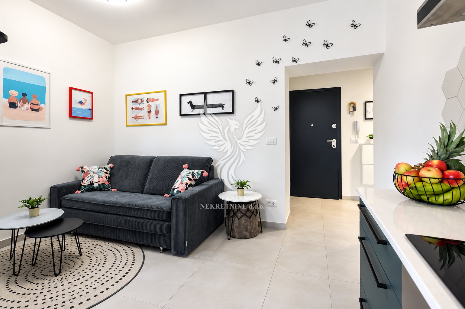 Apartment Zu verkaufen - Splitsko-dalmatinska Bol