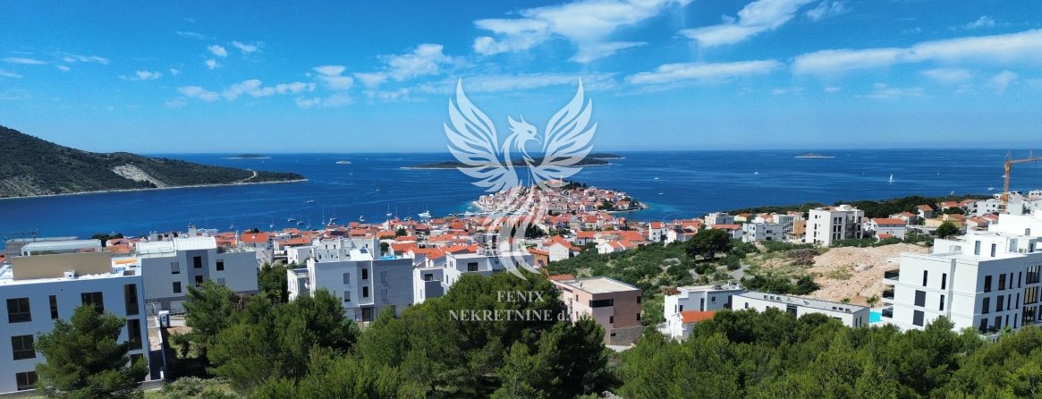 Apartma Naprodaj - Šibensko-kninska Primošten
