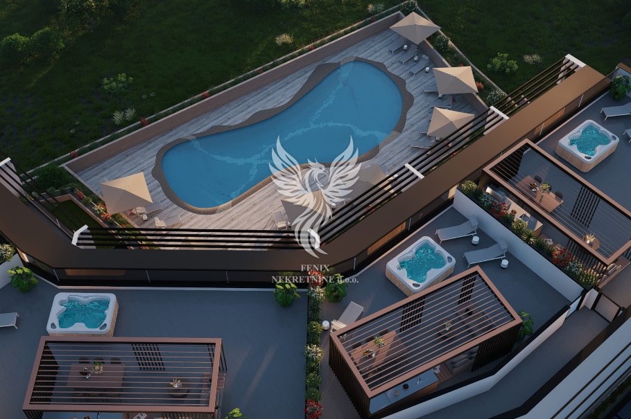 Stan Na prodaju - Šibensko-kninska Primošten