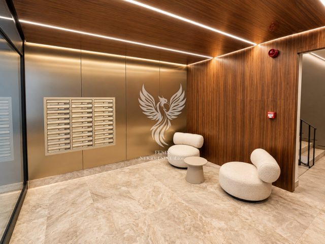 Mieszkanie na sprzedaż 101 m² – Trešnjevka - Sjever