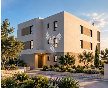 Apartma Na predaj - Šibensko-kninska Tribunj