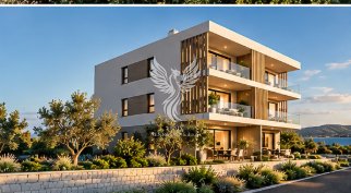 Appartement À vendre - Šibensko-kninska Tribunj