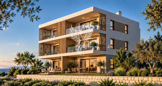 Appartement À vendre - šibensko-kninska Tribunj - foto 1/10