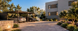 Appartement À vendre - Šibensko-kninska Tribunj