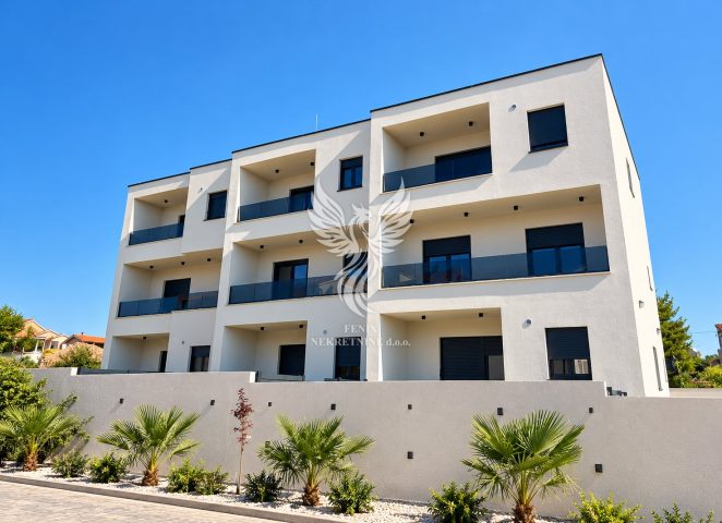 Appartamento in vendita 172 m² – Vodice