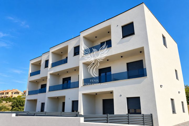 Appartamento In vendita - šibensko-kninska Vodice - foto 3/28