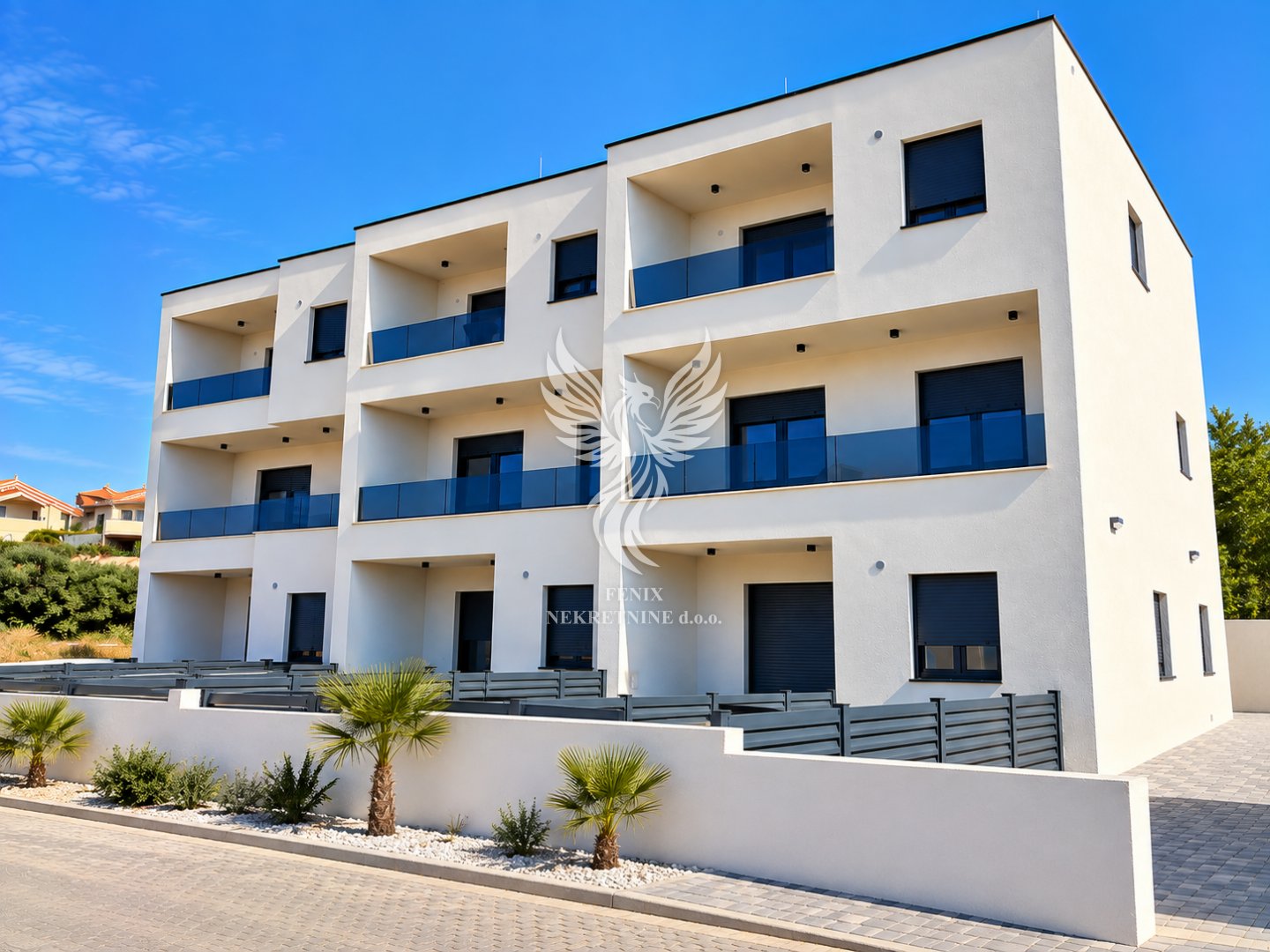 Appartamento In vendita - Šibensko-kninska Vodice