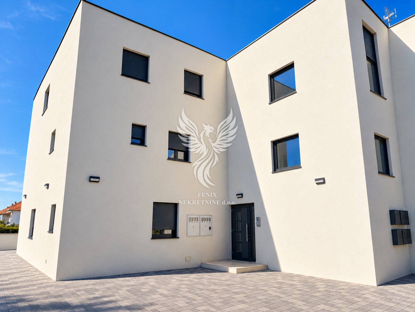 Appartamento In vendita - Šibensko-kninska Vodice
