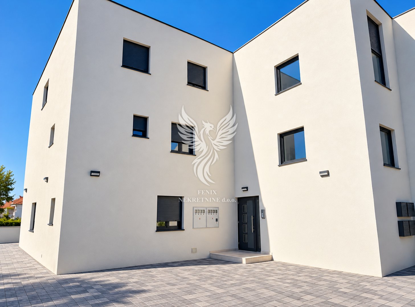 Appartamento In vendita - Šibensko-kninska Vodice
