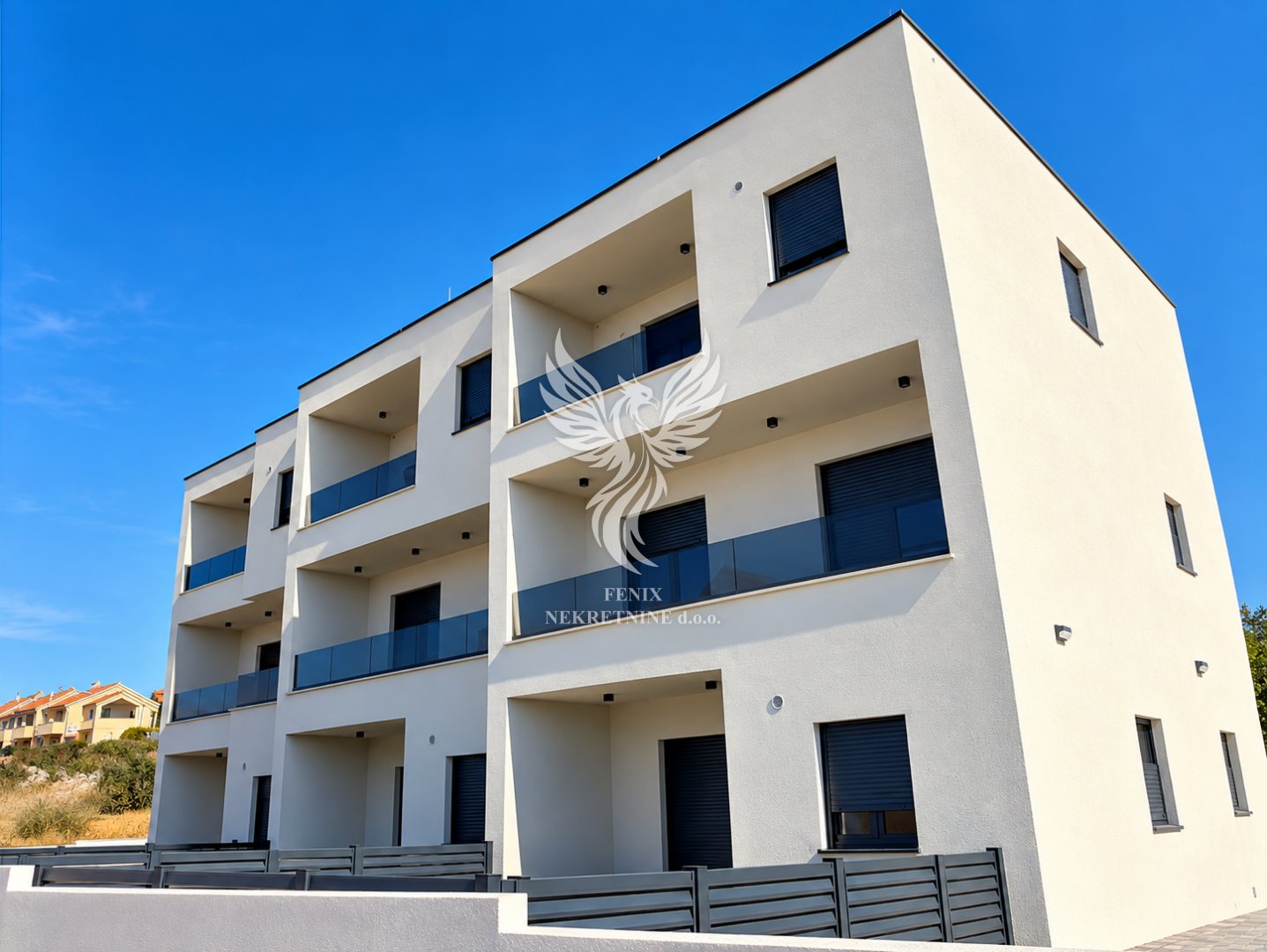Appartamento In vendita - Šibensko-kninska Vodice
