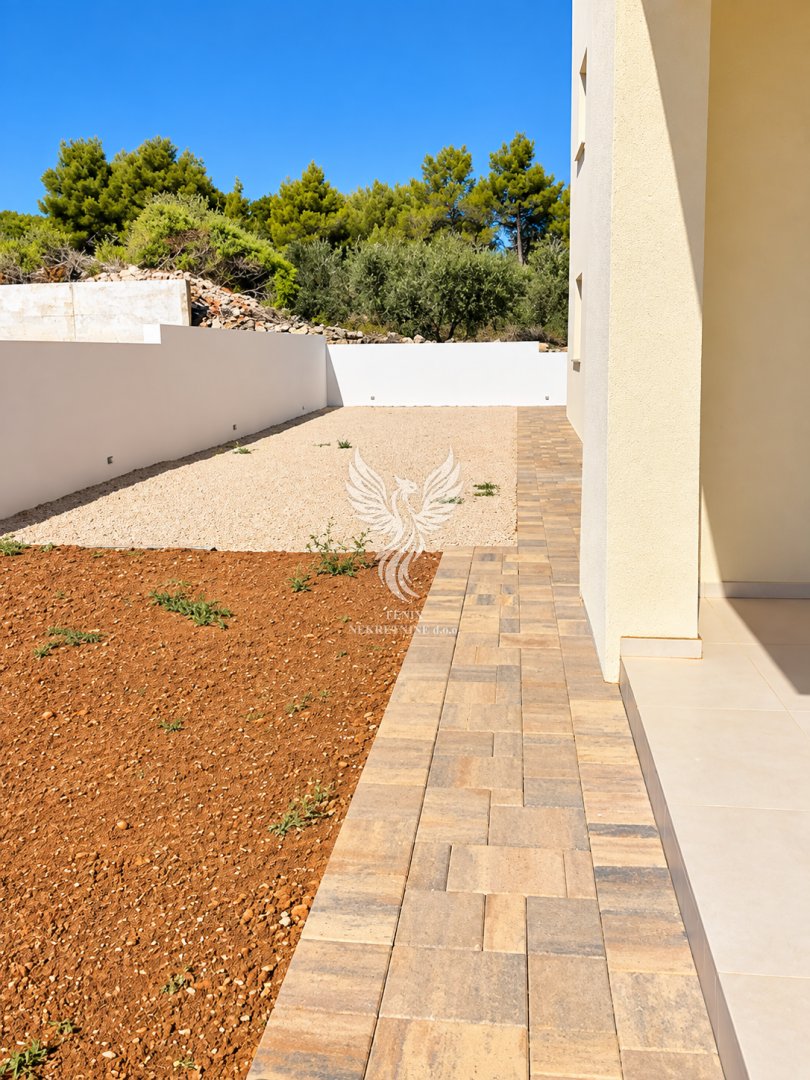 Appartamento In vendita - Šibensko-kninska Vodice