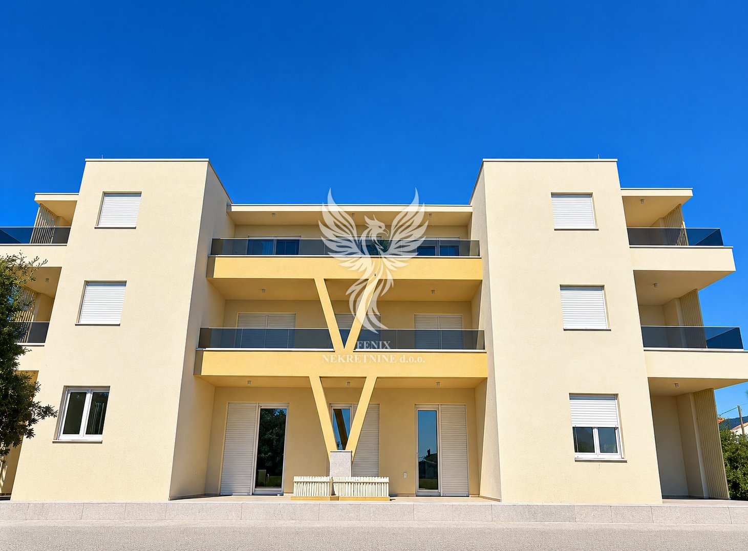 Appartamento In vendita - Šibensko-kninska Vodice
