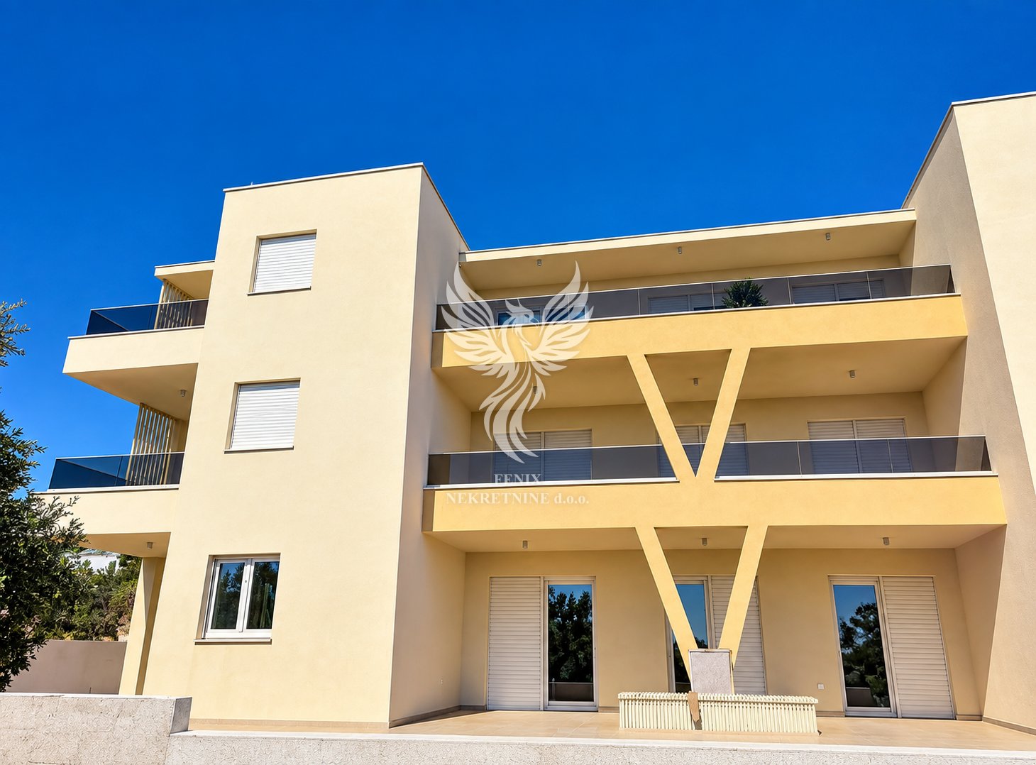 Appartamento In vendita - Šibensko-kninska Vodice