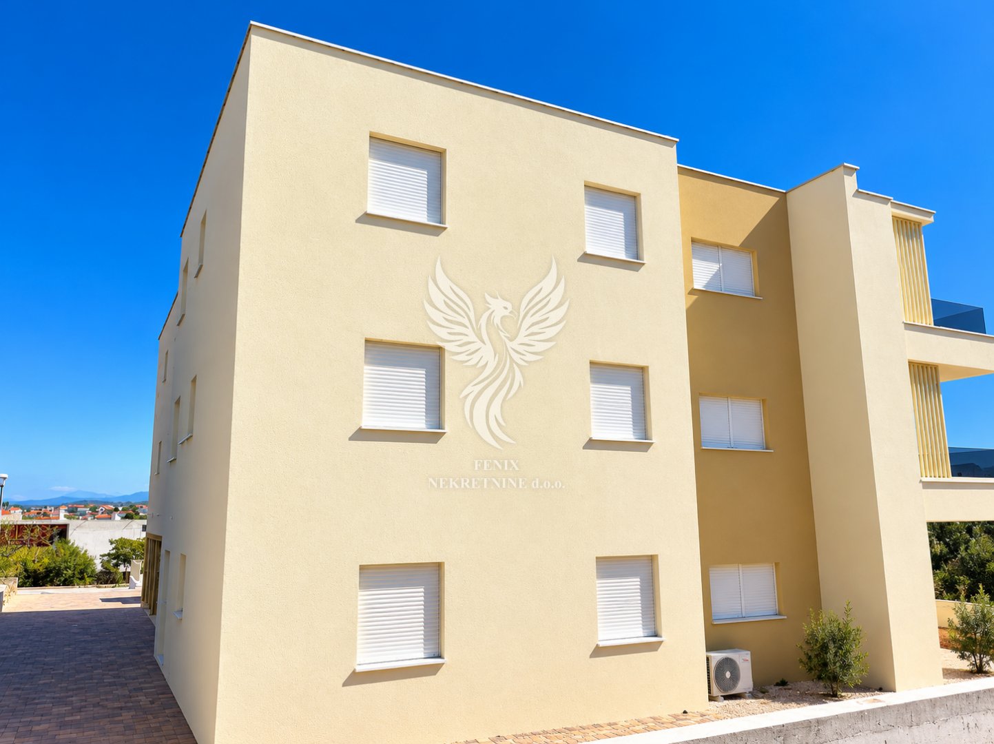 Appartamento In vendita - Šibensko-kninska Vodice
