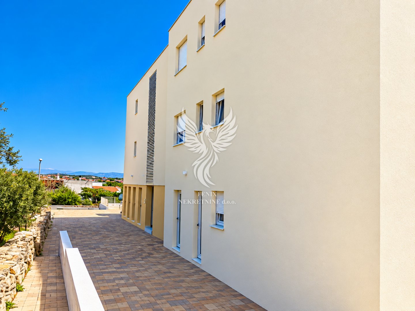 Appartamento In vendita - Šibensko-kninska Vodice