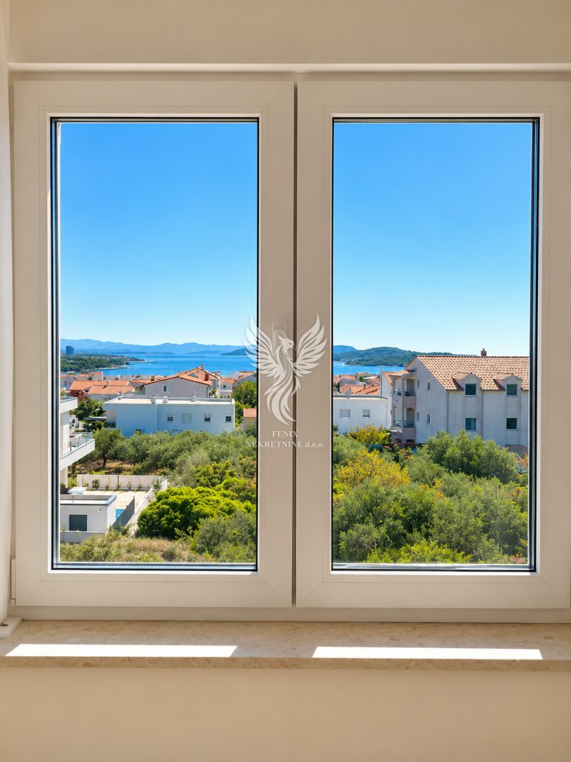 Apartment Zu verkaufen - Šibensko-kninska Vodice