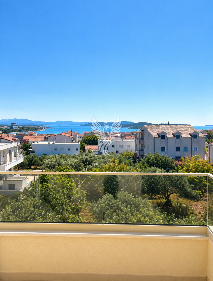 Apartment Zu verkaufen - Šibensko-kninska Vodice
