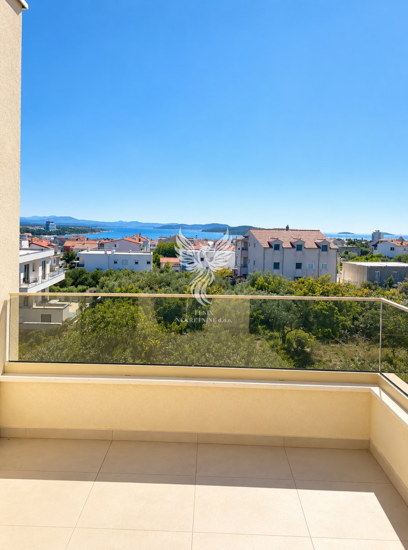Apartment Zu verkaufen - Šibensko-kninska Vodice