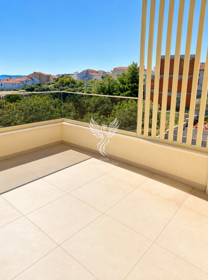 Apartment Zu verkaufen - Šibensko-kninska Vodice