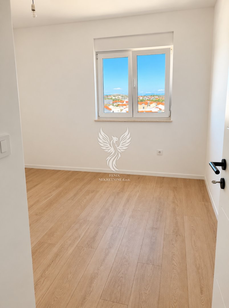Apartma Na predaj - Šibensko-kninska Vodice
