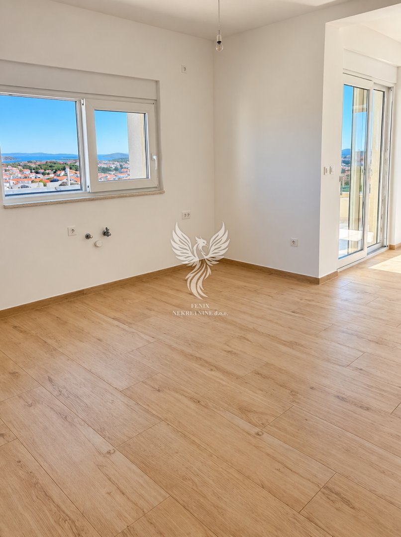 Apartma Na predaj - Šibensko-kninska Vodice
