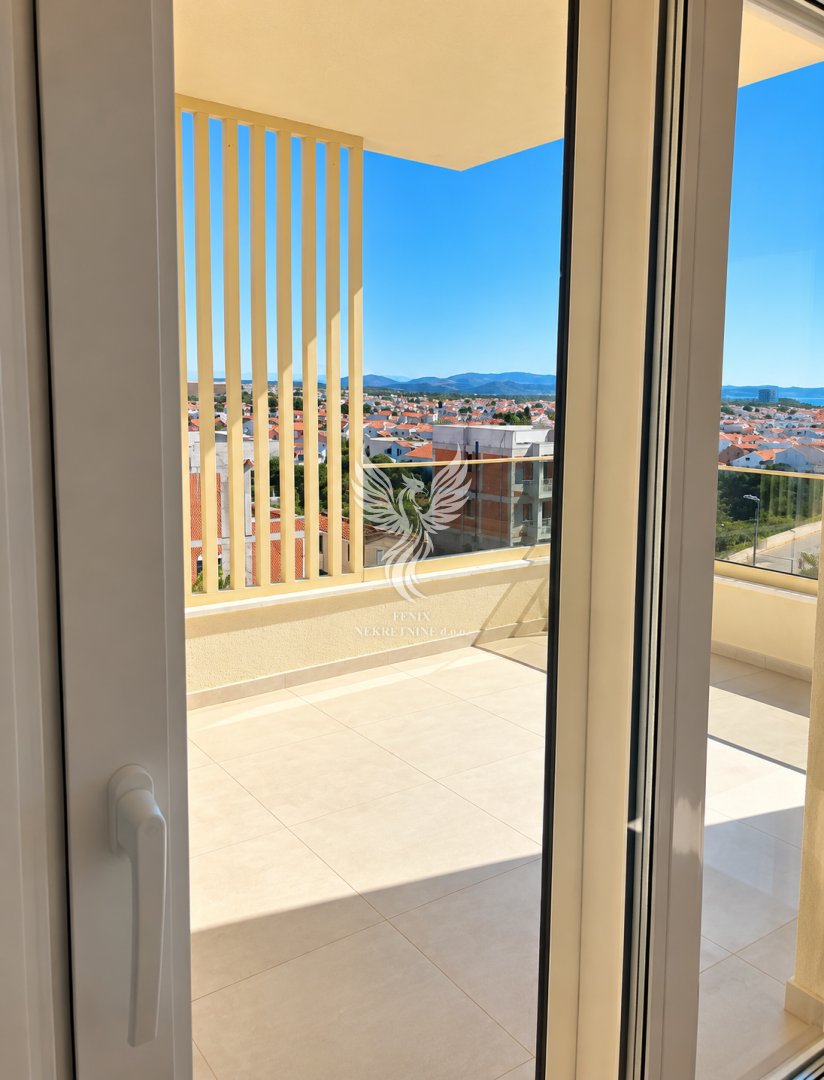 Apartma Na predaj - Šibensko-kninska Vodice