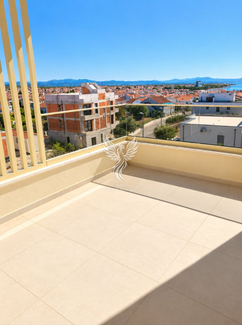 Apartma Na predaj - Šibensko-kninska Vodice