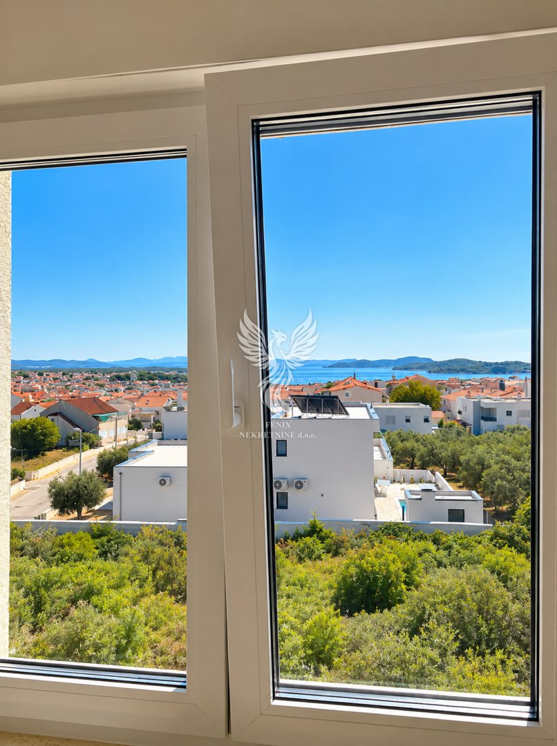 Apartma Na predaj - Šibensko-kninska Vodice