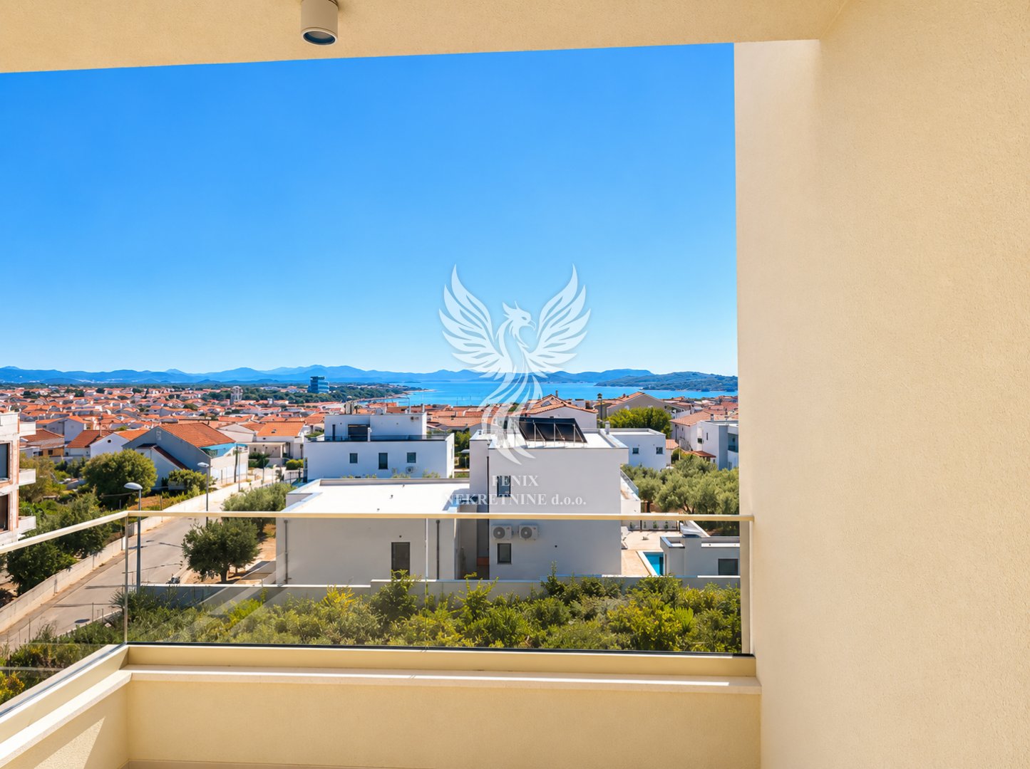 Apartma Naprodaj - Šibensko-kninska Vodice