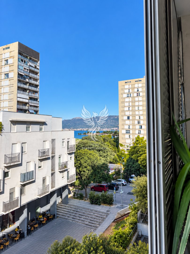 Apartment Zu verkaufen - Splitsko-dalmatinska Spinut