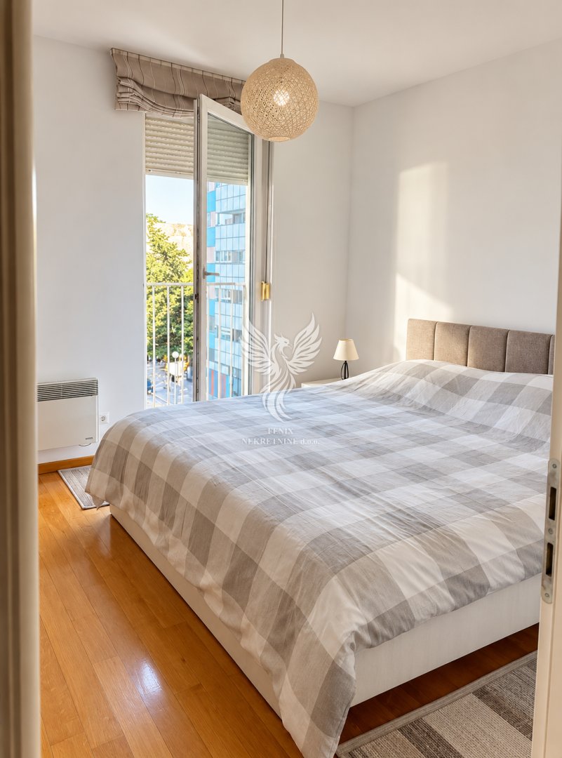 Apartment Zu verkaufen - Splitsko-dalmatinska Spinut
