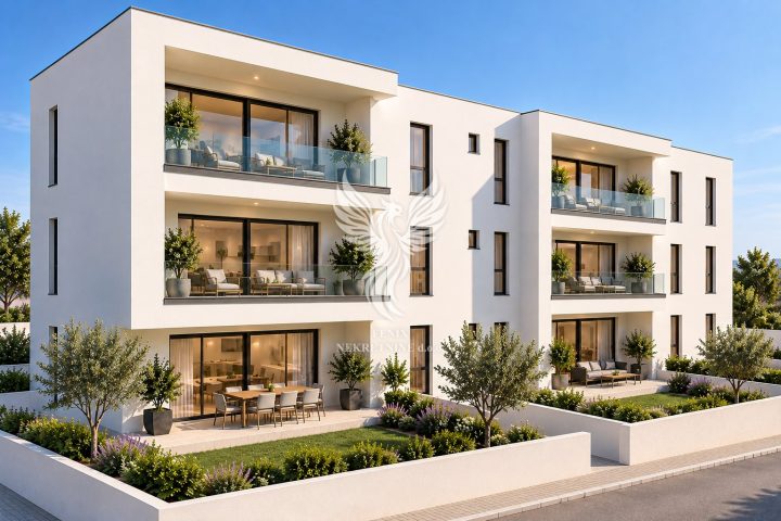 Apartma Naprodaj - šibensko-kninska Podsolarsko - foto 4/11