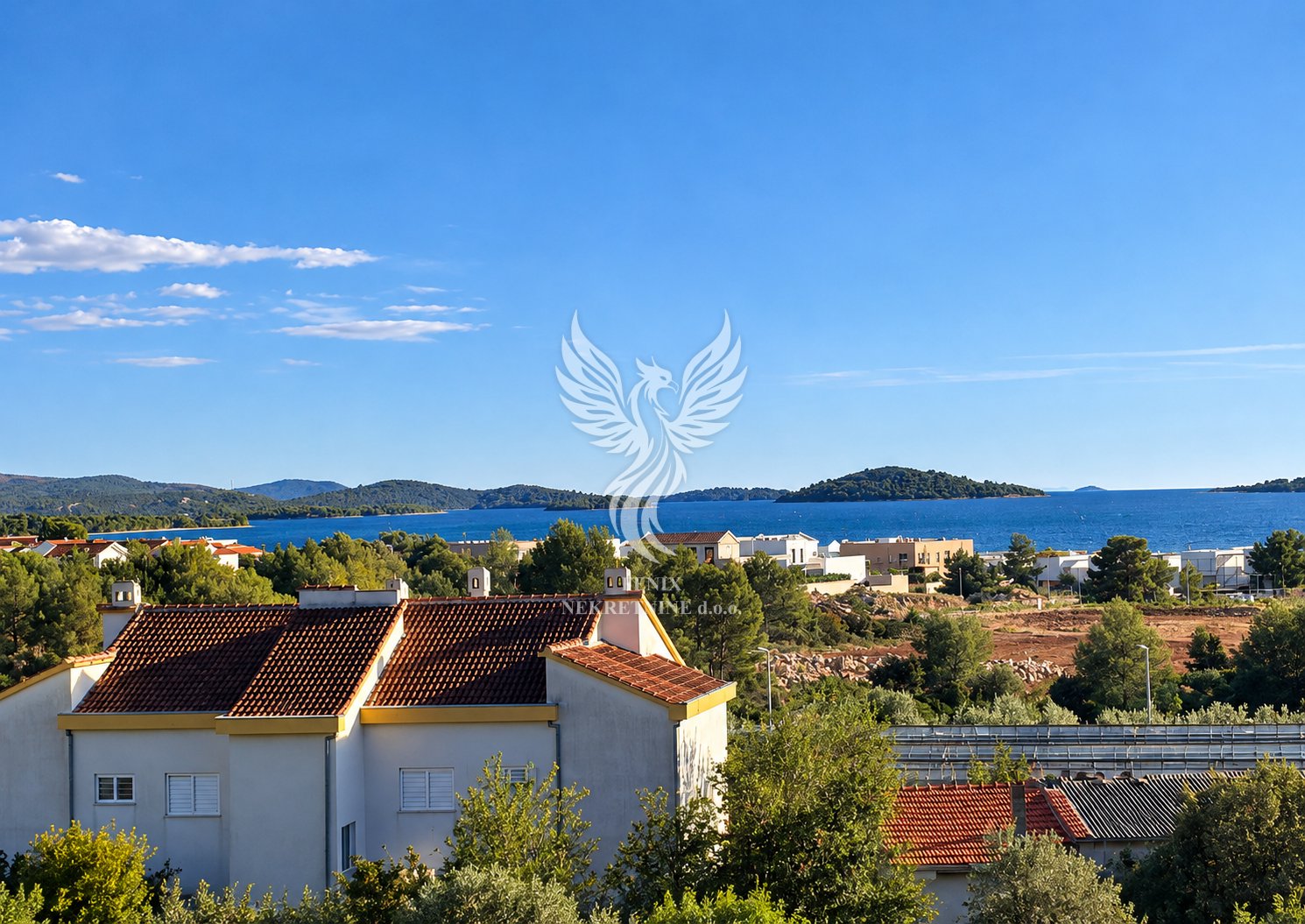 Apartma Naprodaj - Šibensko-kninska Podsolarsko