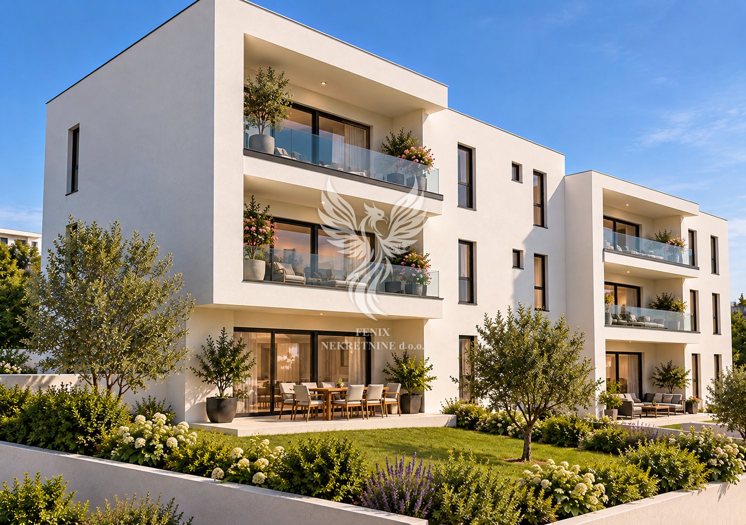 Apartma Naprodaj - Šibensko-kninska Podsolarsko
