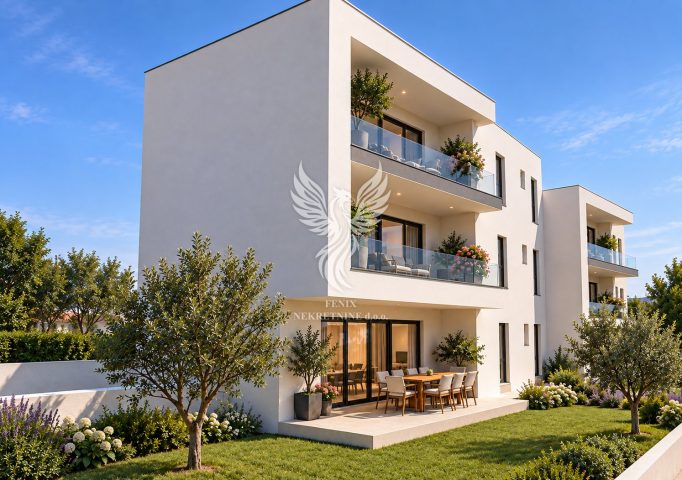 Apartma Naprodaj - šibensko-kninska Podsolarsko - foto 5/11