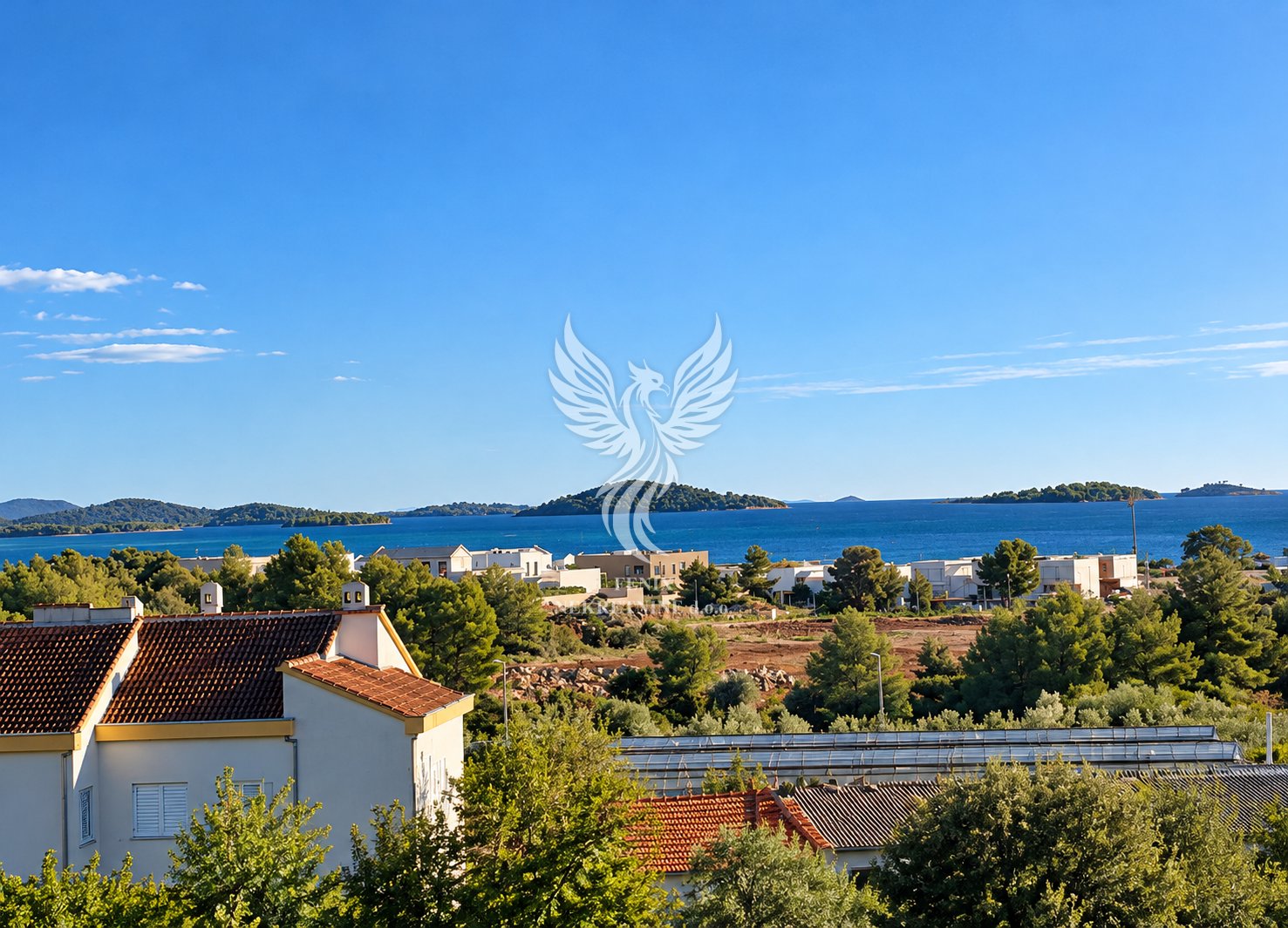 Apartma Naprodaj - Šibensko-kninska Podsolarsko