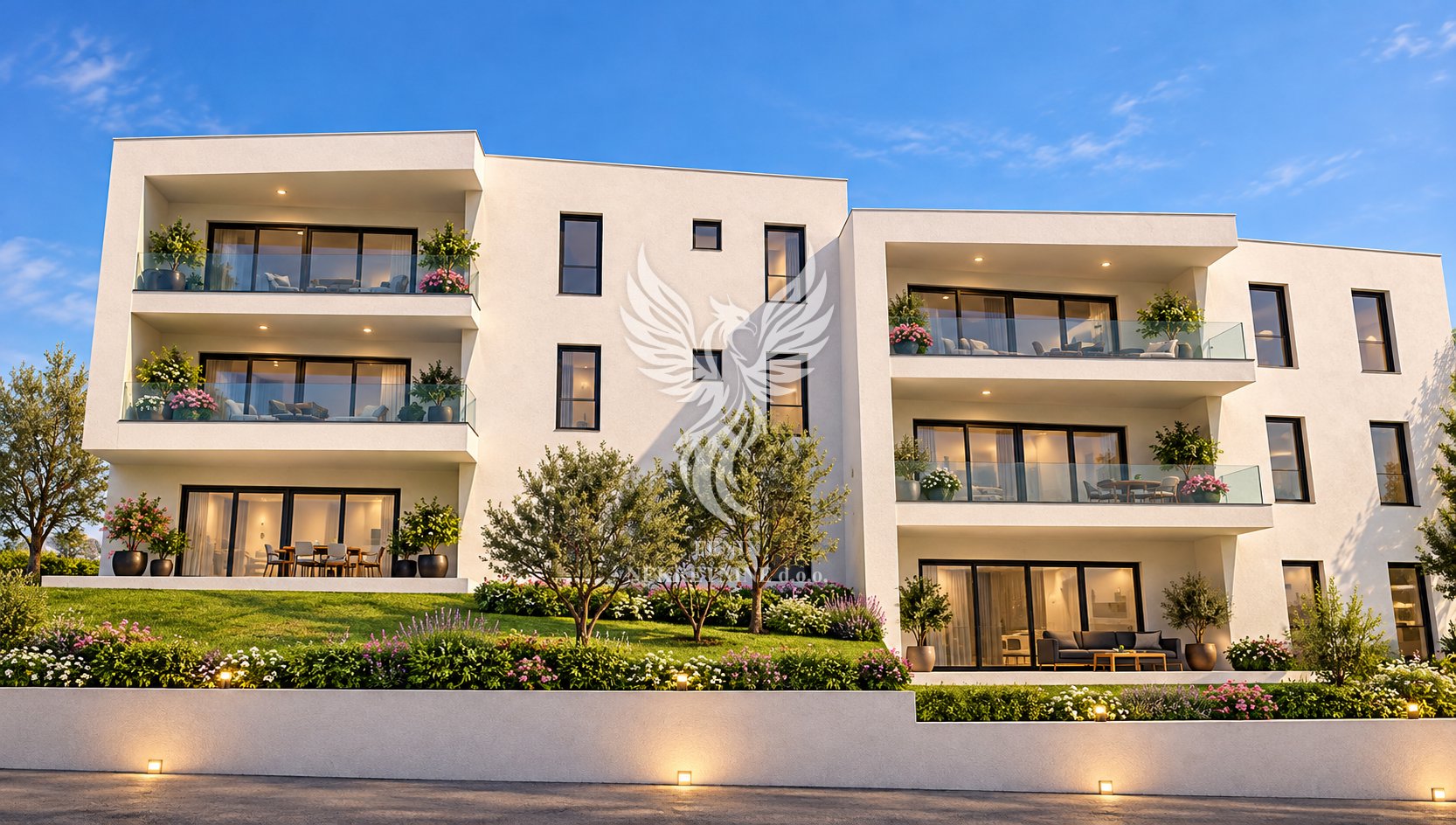 Apartma Naprodaj - Šibensko-kninska Podsolarsko