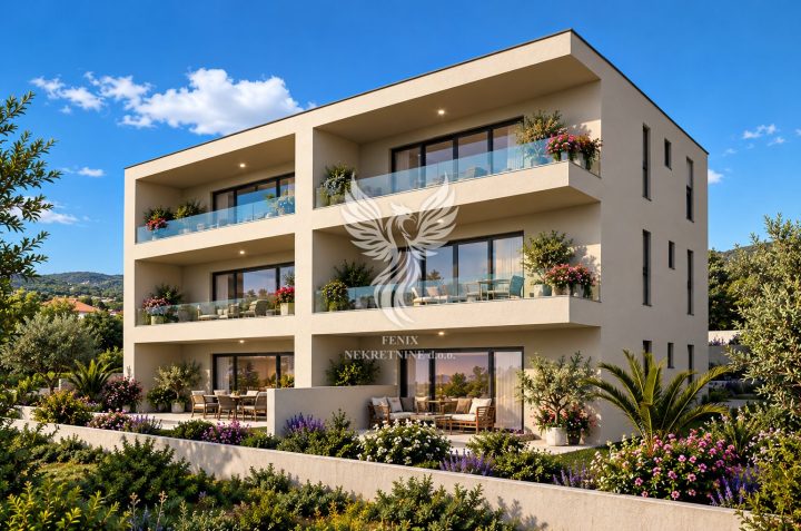 Apartma Naprodaj - šibensko-kninska Podsolarsko - foto 2/7